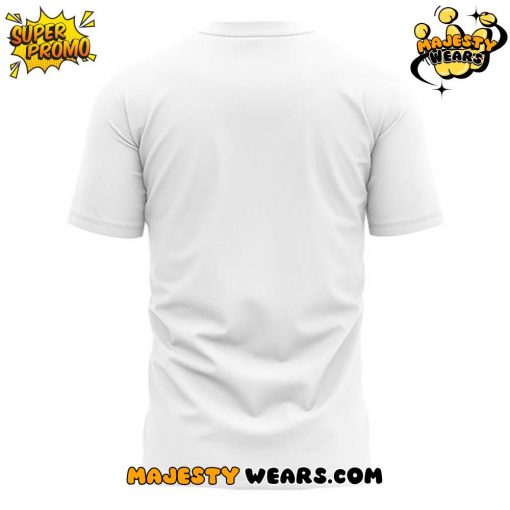 Baltimore Orioles x Pride 2025 Love Wins Tee