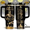 Jimi Hendrix New 2025 Custom Name Stanley Tumbler