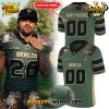 Calgary Stampeders x 2025 Indigenous Month Football Jersey