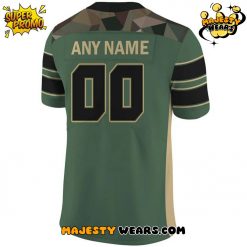 Berlin Thunder Veteranentag 2025 Limited Edition Football Jersey