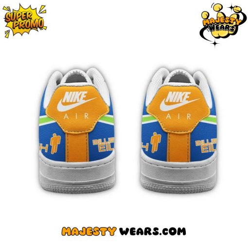 “Billie Eilish – Hit Me Hard and Soft” 2025 Air Force 1 Shoes