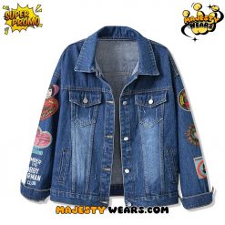 Bobby Sherman 1943 2025 Special Edition Denim Jacket