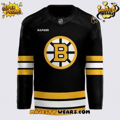 Boston Bruins Special New 2025 Hockey Jersey
