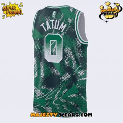 Boston Celtics NBA Nike 2025 Select Series JerseyJayson Tatum