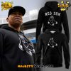 Buffalo Bills x Pride Month Special Edition Black Hoodie