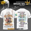 Denver Nuggets x Jamal Murrays 202425 Season Limited Edition T-Shirt