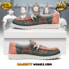 Luke Combs New 2025 Limited Edition Hey Dude Shoes