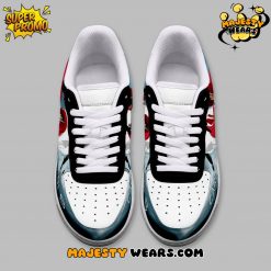 Cardi B “Am I The Drama?” Air Force 1 Sneakers