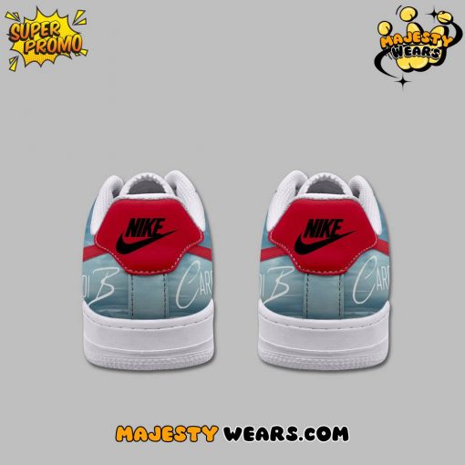 Cardi B “Am I The Drama?” Air Force 1 Sneakers
