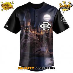 Cedar Rapids Kernels x 2025 Harry Potter Night Jersey