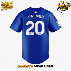 Chelsea FC x MLB Nike Club World Cup Custom Jersey