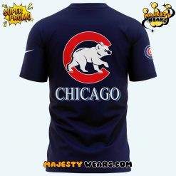 Chicago Cubs Vote Cubs Limited Edition Tshirt