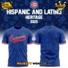 Detroit Lions x Back To Black Limited Edition Tee