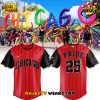 Baltimore Orioles x ATE Show Signature Limited Edition Jersey