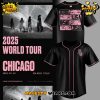 Chicago White Sox x POPE LEO XIV Limited Edition Jersey