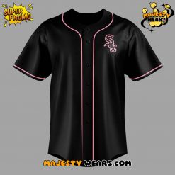 Chicago White Sox x Blackpink World Tour Baseball Jersey
