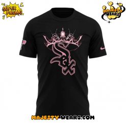 Chicago White Sox x Blackpink World Tour T-shirt