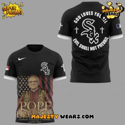 Chicago White Sox x POPE LEO XIV Limited Edition Shirt