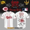 Chicago White Sox Pride Month 25 Jersey