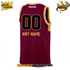 Cleveland Charge New Logo 2025 Basketball Jersey