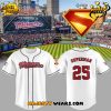 Minnesota Twins x Truck Driver Limited Edition Jersey
