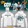 Detroit Lions City 2025 Limited Edition Hoodie