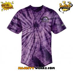 Colorado Rockies x Grateful Dead Limited Edition Jersey