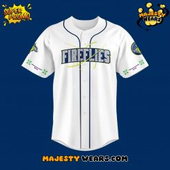 Columbia Fireflies Margarita Festival 2025 Limited Edition Jersey