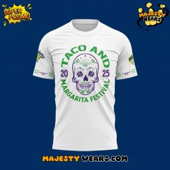 Columbia Fireflies Margarita Festival 2025 Limited Edition Tshirt