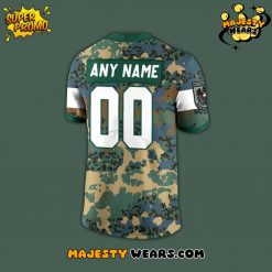 Danube Dragons Salute to Service 2025 Limited Edition Football Jersey