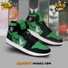 Jaws Movie Shark Attack Special Air Jordan 1 Sneaker
