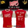 Billy Talent In Quebec Canada Tour 2025 Limited Edition Tee