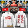 Seattle Seahawks x NFL Inspire Change 2025 Limited Edition Hoodie