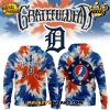 Detroit Lions City 2025 Limited Edition Hoodie