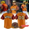 Los Angeles Dodgers MLB x Japan Rising Stars Ohtani 2025 Jersey