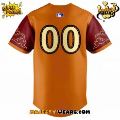 El Paso Chihuahuas 2025 Bootmakers Special Custom Jersey