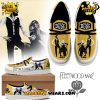 Roman Reigns Head on the Table Limited Edition Loafer Shoes