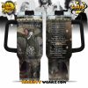 Kendrick Lamar “THEY NOT LIKE US” 2025 Stanley Tumbler