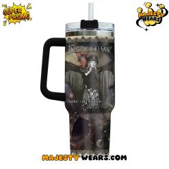 Fleetwood Mac Special New 2025 Stanley Tumbler
