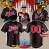 Frederick Keys x Star Wars 2025 Jersey