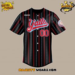 Florence Yalls x FloDay the 13th Reveal Baseball Jersey