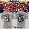 Arkansas Razorbacks No-Maha Limited Edition T-shirt