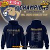 Golden State Valkyries x Juneteenth 2025 Special Hoodie