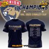 Golden State Valkyries x Juneteenth 2025 Special Tee