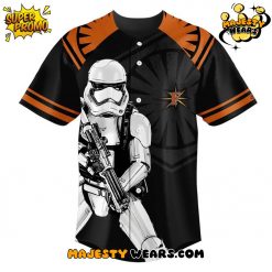 Frederick Keys x Star Wars 2025 Jersey