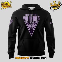 Golden State Valkyries Hello Kitty 2025 Limited Edition Hoodie