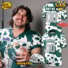 Berlin Thunder Bundeswehr 2025 Camo Football Jersey