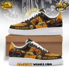 “Billie Eilish – Hit Me Hard and Soft” 2025 Air Force 1 Shoes
