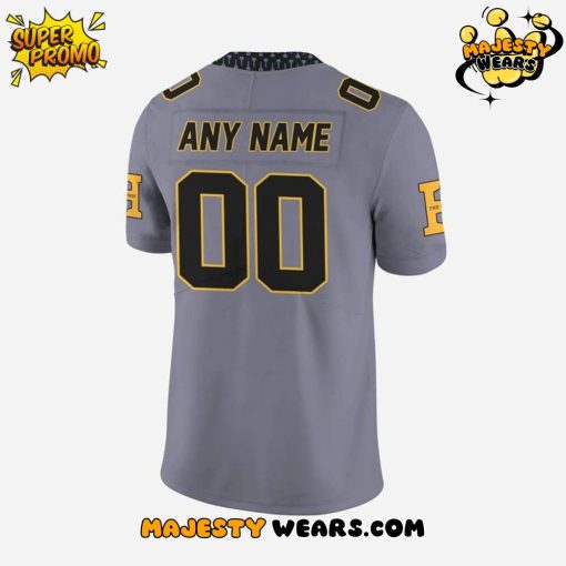 Hamilton Tiger-Cats Limited Edition Football Jersey