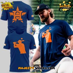 Houston Astros ¡Deja las manos ahí! 2025 Special Tee